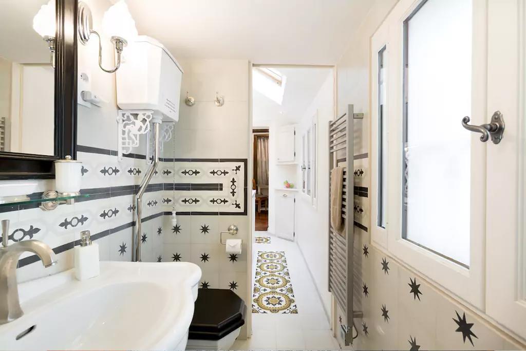 Le Diamant En Isle Apartment Paris Exterior photo
