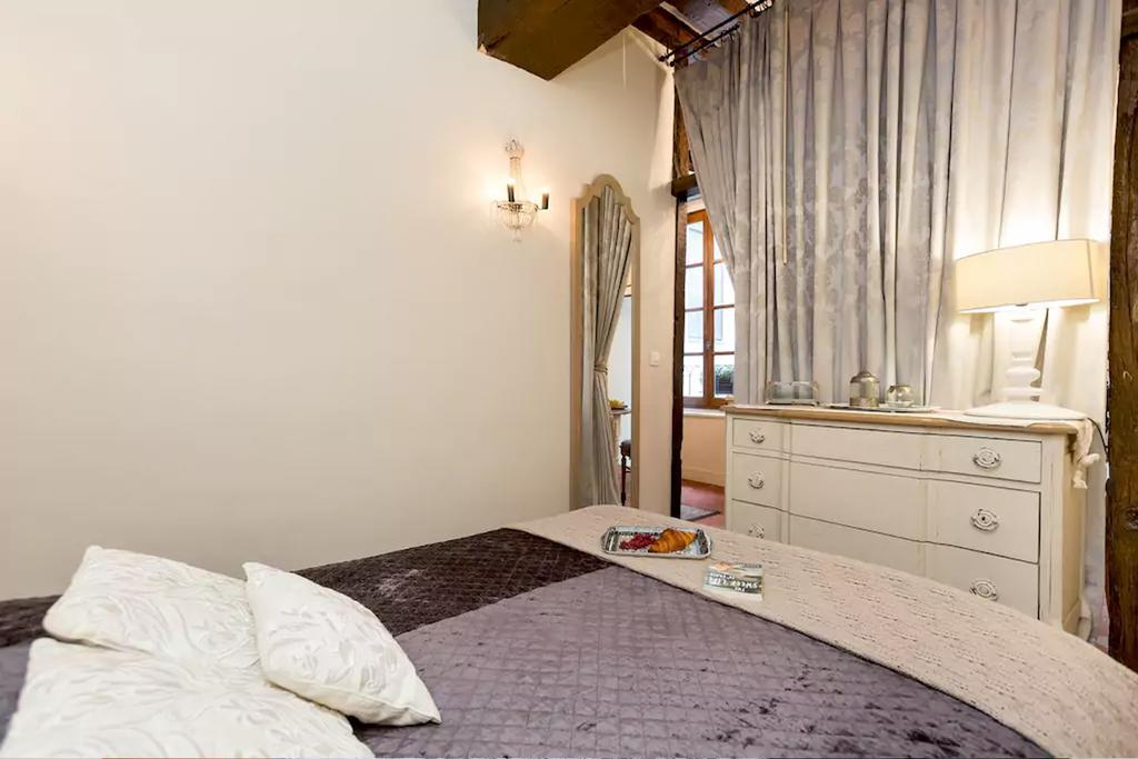 Le Diamant En Isle Apartment Paris Exterior photo